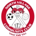 logo North Village Rams