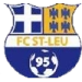 logo Saint-Leu PB