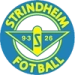 logo Strindheim