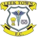 logo Leek Town