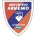 logo Deportivo Armenio