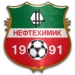 logo Neftekhimik Nizhnekamsk