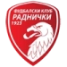 logo Radnicki Kragujevac