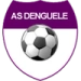 logo AS Denguelé