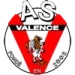 logo Olympique de Valence