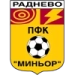 logo Minyor Radnevo