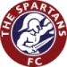 logo Spartans Edimburgo