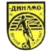 logo Dinamo Vranje