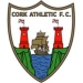 logo Cork Athletic