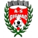 logo AS Gignac