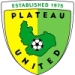 logo Plateau United