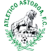 logo Atlético Astorga