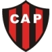 logo Patronato Paraná