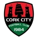 logo Cork City