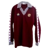 Maillot Servette