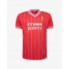 Maillot Liverpool