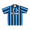 Camiseta Inter de Milán