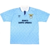 Camiseta Lazio