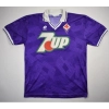 Camiseta Fiorentina