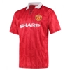 Jersey Manchester United