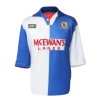 Maillot Blackburn