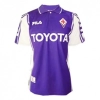 Camiseta Fiorentina