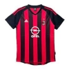 Maillot AC Milan