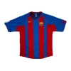 Jersey FC Barcelona