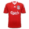 Maillot Liverpool