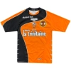 Maillot Lorient