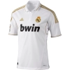 Camiseta Real Madrid