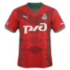 Jersey Lokomotiv Moscow