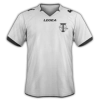 Jersey Torpedo Moscow