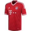 Camiseta Bayern de Múnich