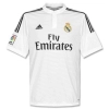 Maillot Real Madrid