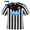 Jersey Newcastle United