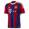 Camiseta Bayern de Múnich