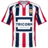 Camiseta Willem II