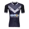 Camiseta Bordeaux