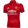 Camiseta Manchester United