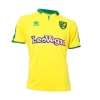 Camiseta Norwich City