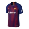 Maillot FC Barcelone