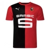 Camiseta Rennes