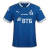 Camiseta Dinamo Moscú