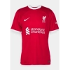 Camiseta Liverpool