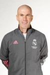 photo Zinédine Zidane