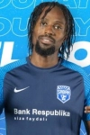 photo Abdoulaye Ba