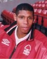 photo Carlton Palmer