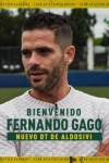 photo Fernando Gago