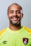 photo Darren Randolph